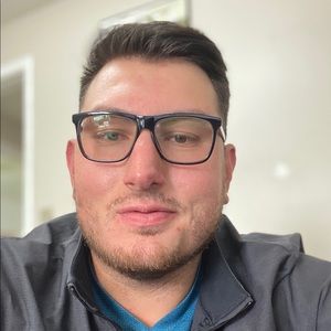 Meet your Posher, Nicholas